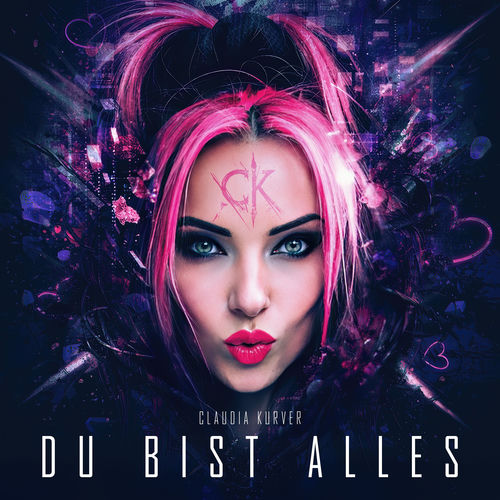Cover von Claudia Kurver