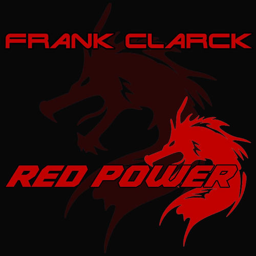 Cover von Frank Clarck