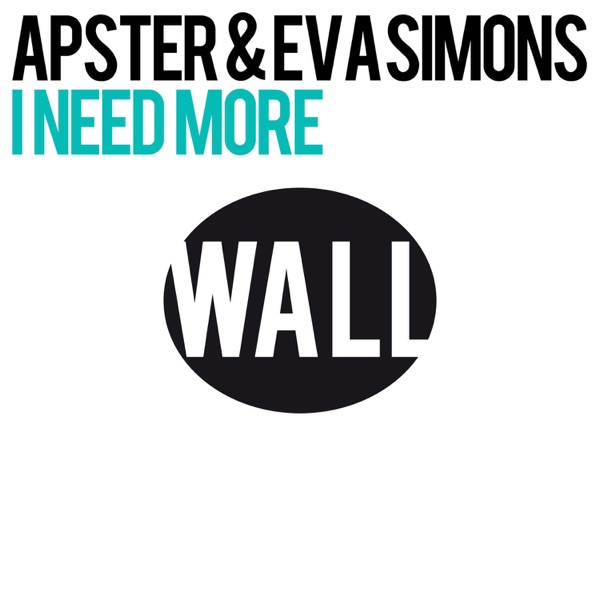 Cover von Apster & Eva Simons