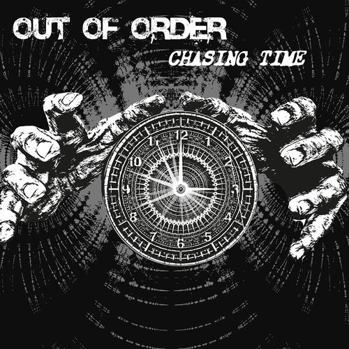 Cover von Out Of Order
