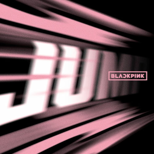 Cover von BLACKPINK