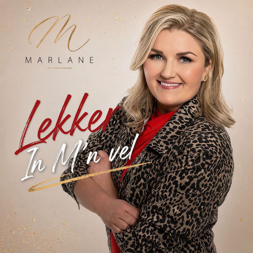 Cover von Marlane