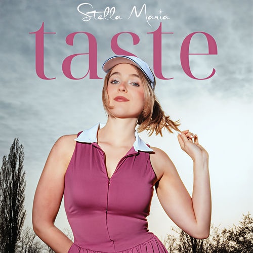 Cover von Stella Maria
