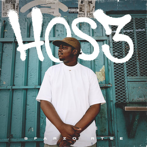 Cover von Markus Swarz
