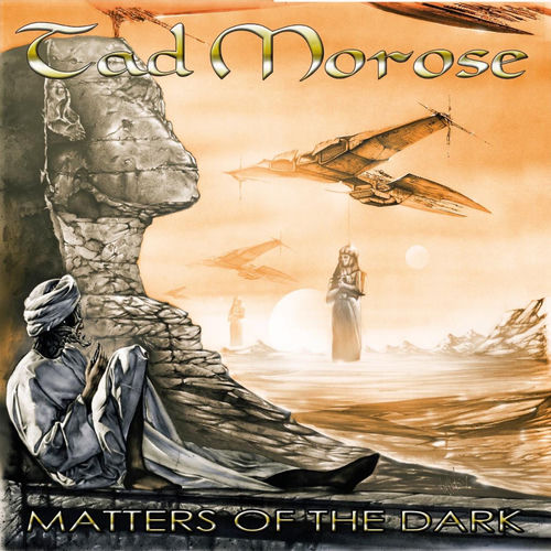 Cover von Tad Morose