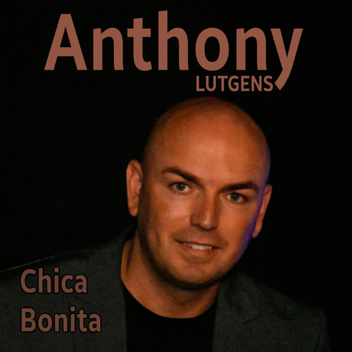 Cover von Anthony Lutgens