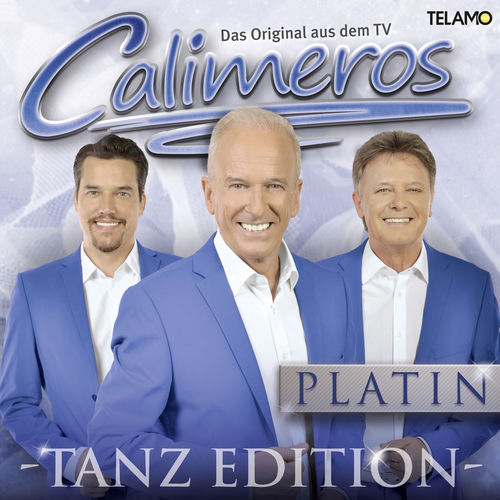 Cover von Calimeros