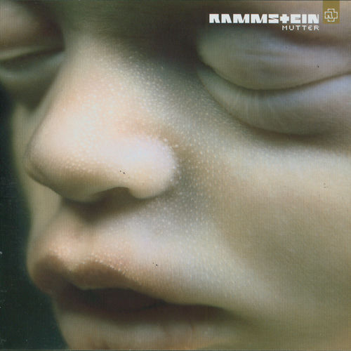 Cover von Rammstein