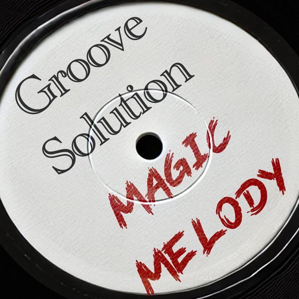 Cover von Groove Solution