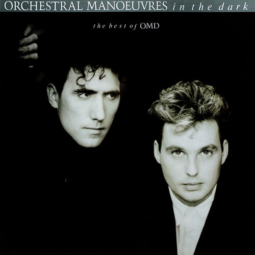 Cover von OMD 
