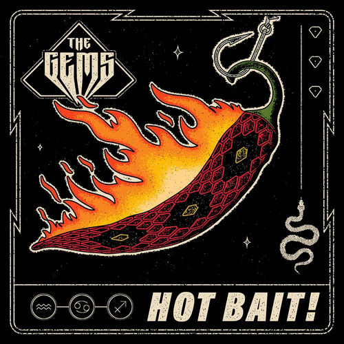 Cover von The Gems
