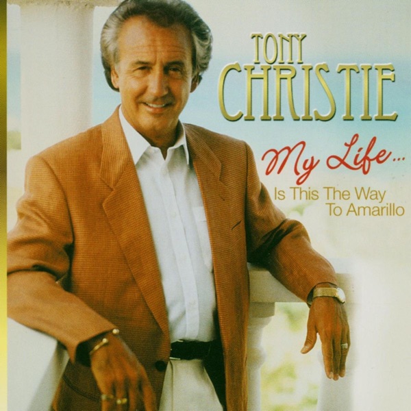 Cover von Tony Christie