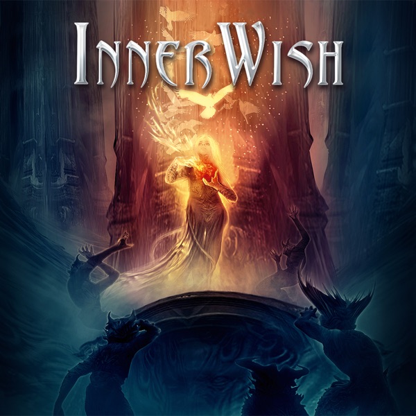 Cover von InnerWish