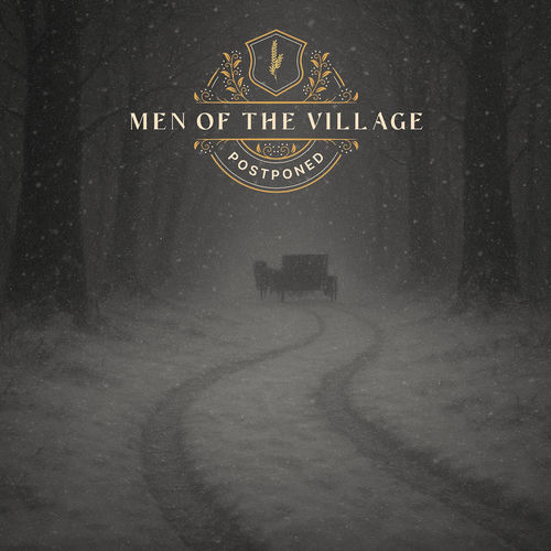Cover von Men Of The Village 