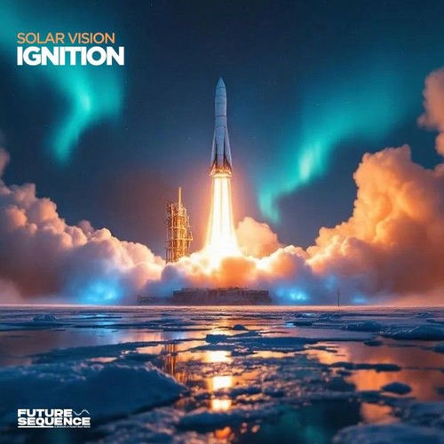 Cover von Solar Vision