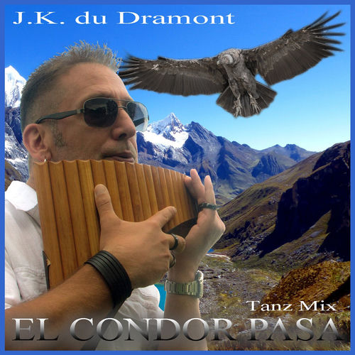 Cover von J.K. Du Dramont