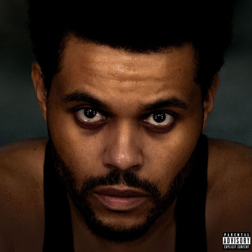 The Weeknd/Anitta - São Paulo
