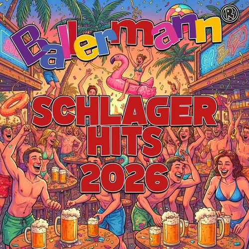 Cover von Die Raffaälos