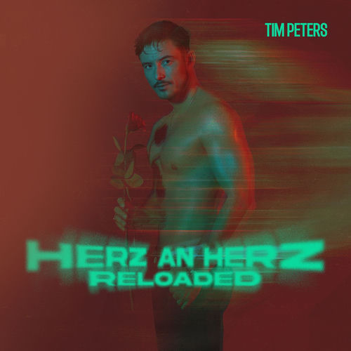 Cover von Tim Peters