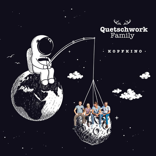 Cover von Quetschwork Family 