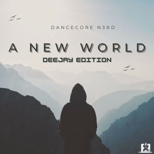 Cover von Dancecore N3rd