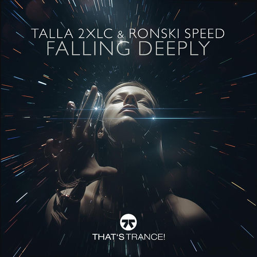Cover von Talla 2XLC & Ronski Speed