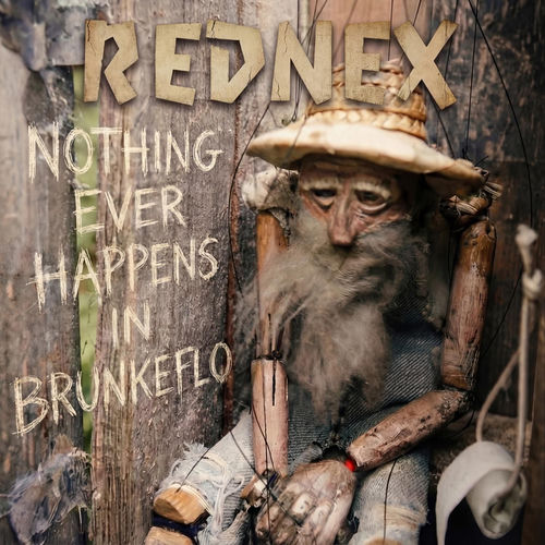Cover von Rednex