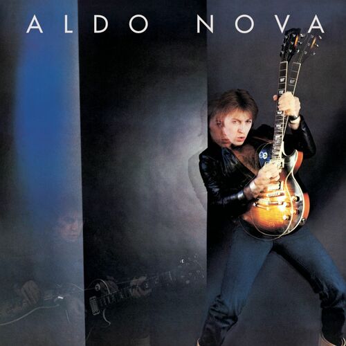 Cover von Aldo Nova
