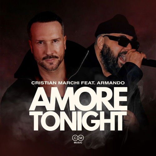 Cover von Cristian Marchi feat. Armando