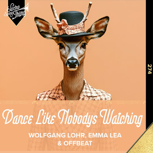 Cover von Wolfgang Lohr, Emma Lea & Offbeat