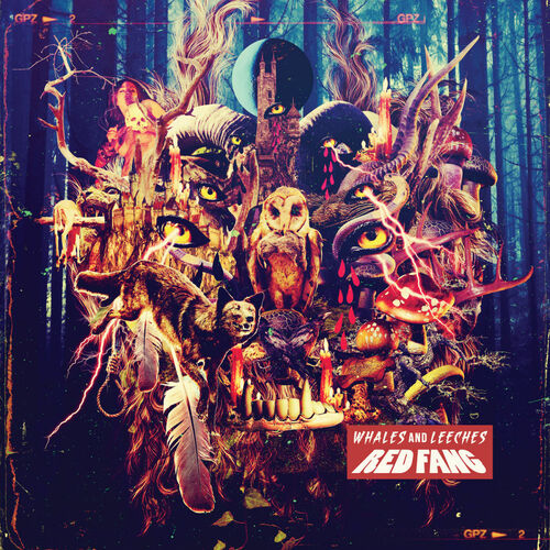 Cover von Red Fang