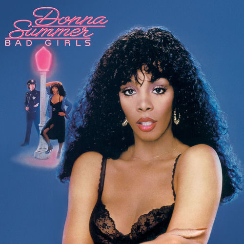 Cover von Donna Summer