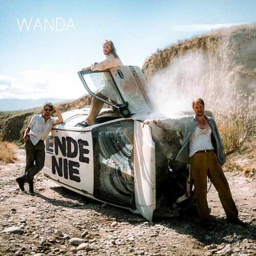 Cover von Wanda