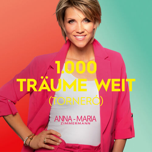 Cover von Anna-Maria Zimmermann