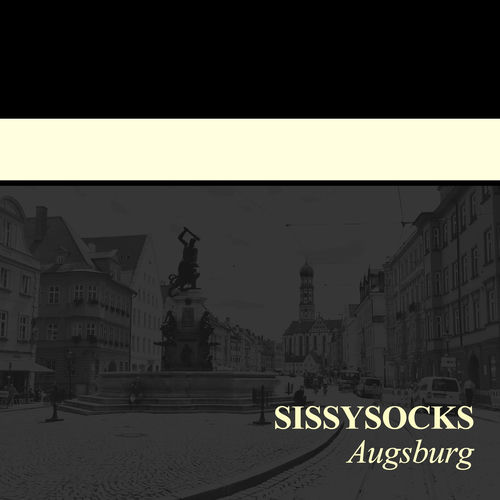 Cover von Sissysocks