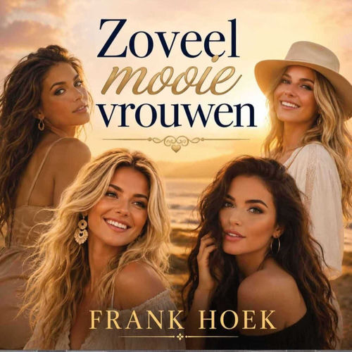 Cover von Frank Hoek 