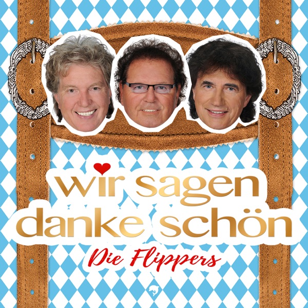 Cover von Die Flippers, Jerome, Olaf Der Flipper
