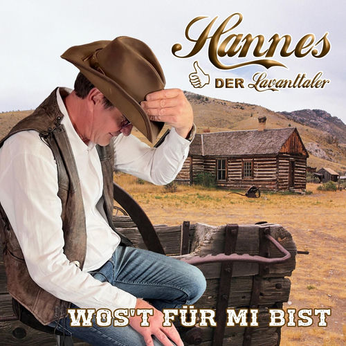 Cover von Hannes - Der Lavanttaler