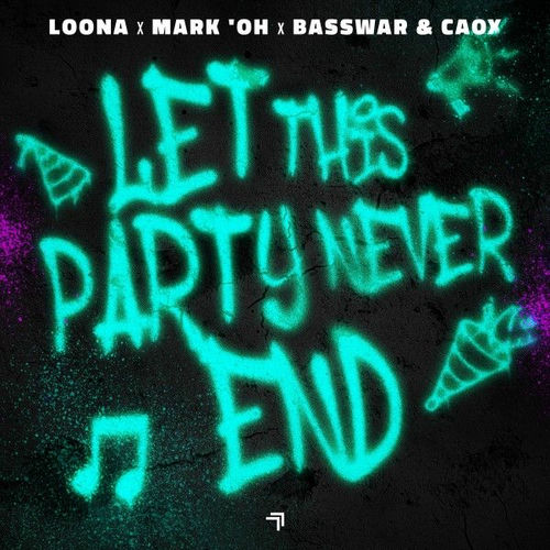 Cover von Loona/Mark 'Oh/BassWar & CaoX