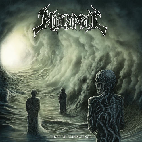 Cover von MIASMAL