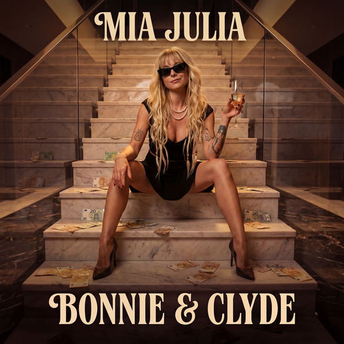 Cover von Mia Julia