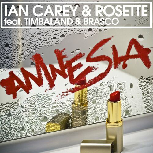 Cover von Ian Carey & Rosette ft Timbaland & Brasco