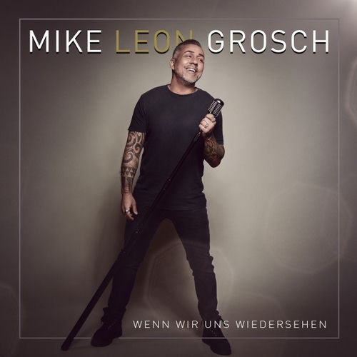 Cover von Mike Leon Grosch
