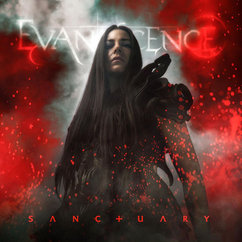 Cover von Evanescence