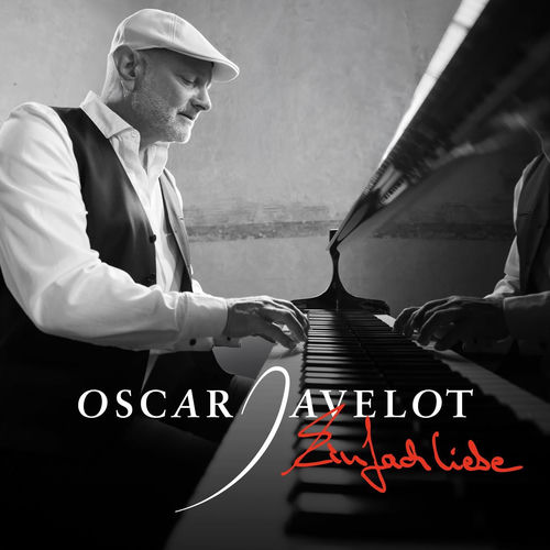 Cover von Oscar Javelot 