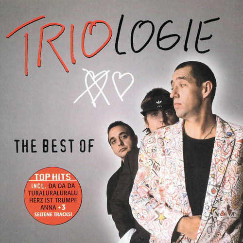 Cover von Trio
