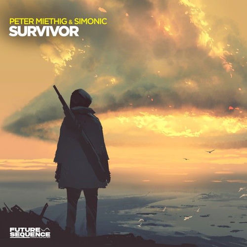 Peter Miethig & Simonic - Survivor (Extended Mix)