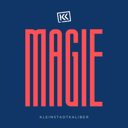 Cover von Kleinstadtkaliber 