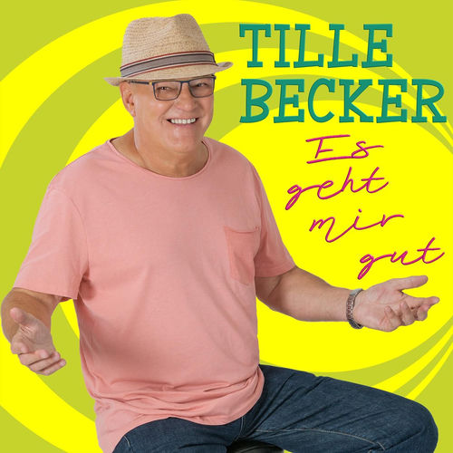 Cover von Tille Becker 