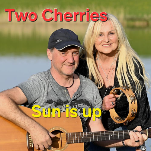 Cover von Two Cherries